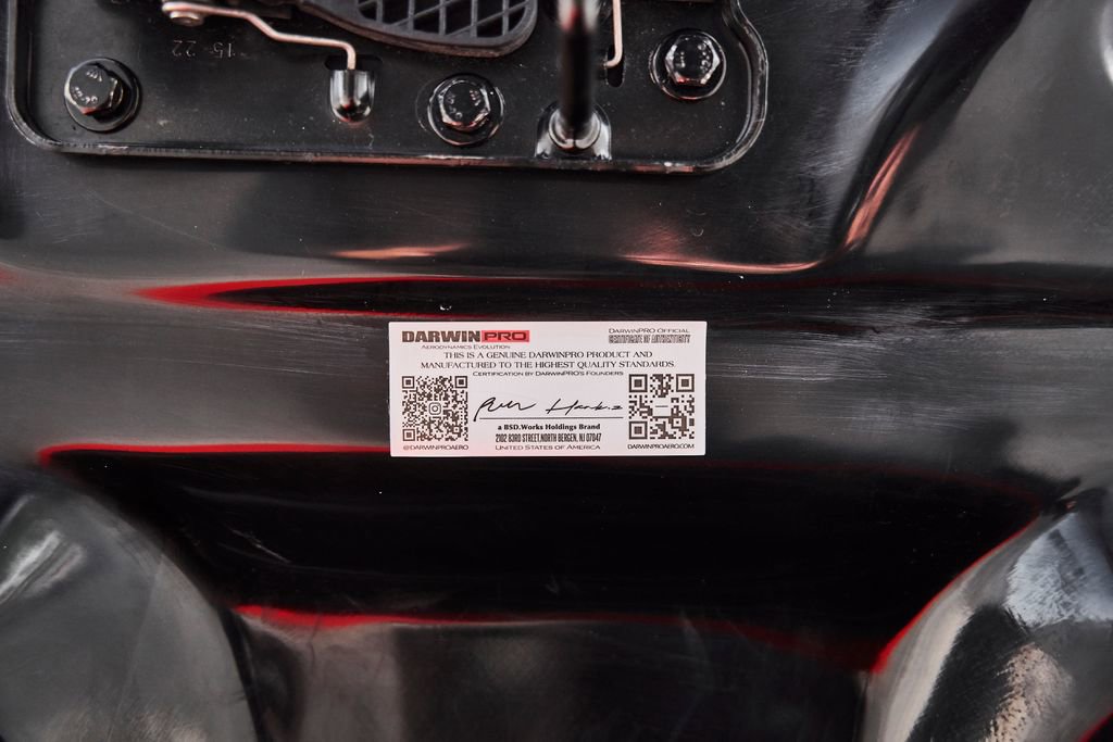 Used 2023 Lamborghini Huracan Tecnica image 22