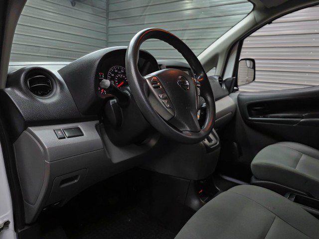 Used 2021 Nissan NV200 S FWD image 15