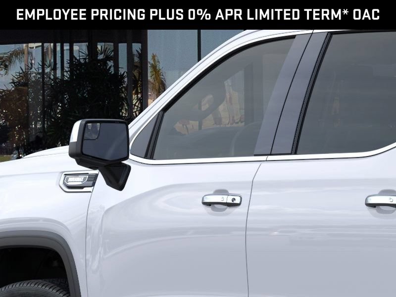 New 2026 GMC Sierra 1500 Denali w/ Denali Reserve Package AWD/4WD image 37
