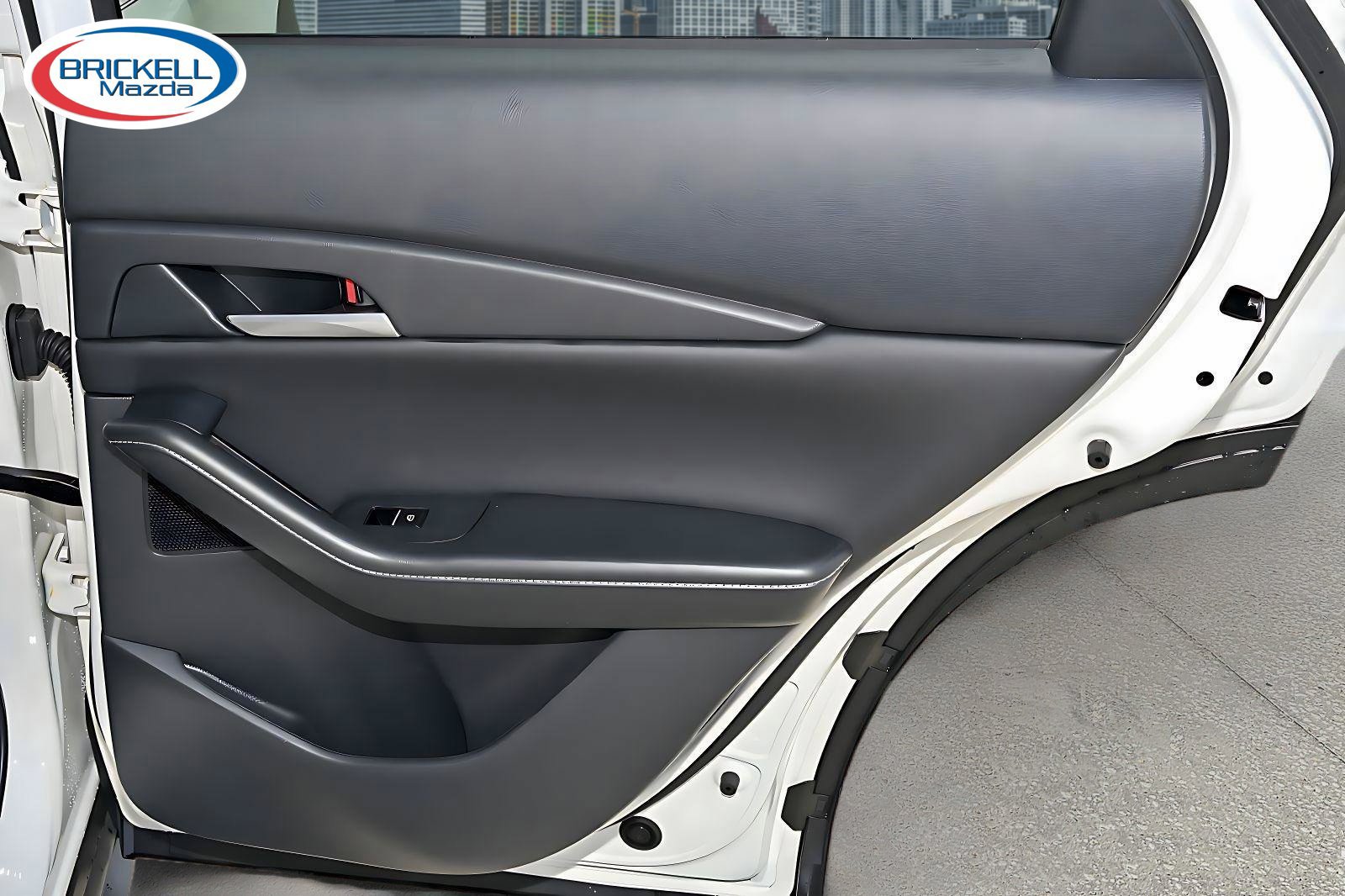 New 2026 MAZDA CX-30 Aire Edition AWD/4WD image 17