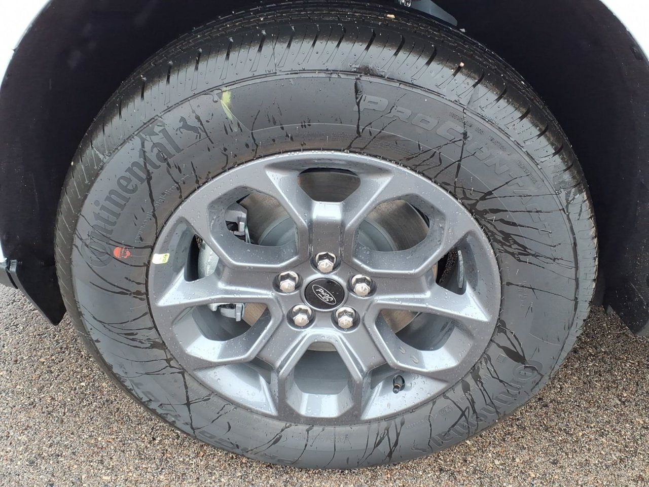 New 2026 Ford Maverick XLT FWD image 19