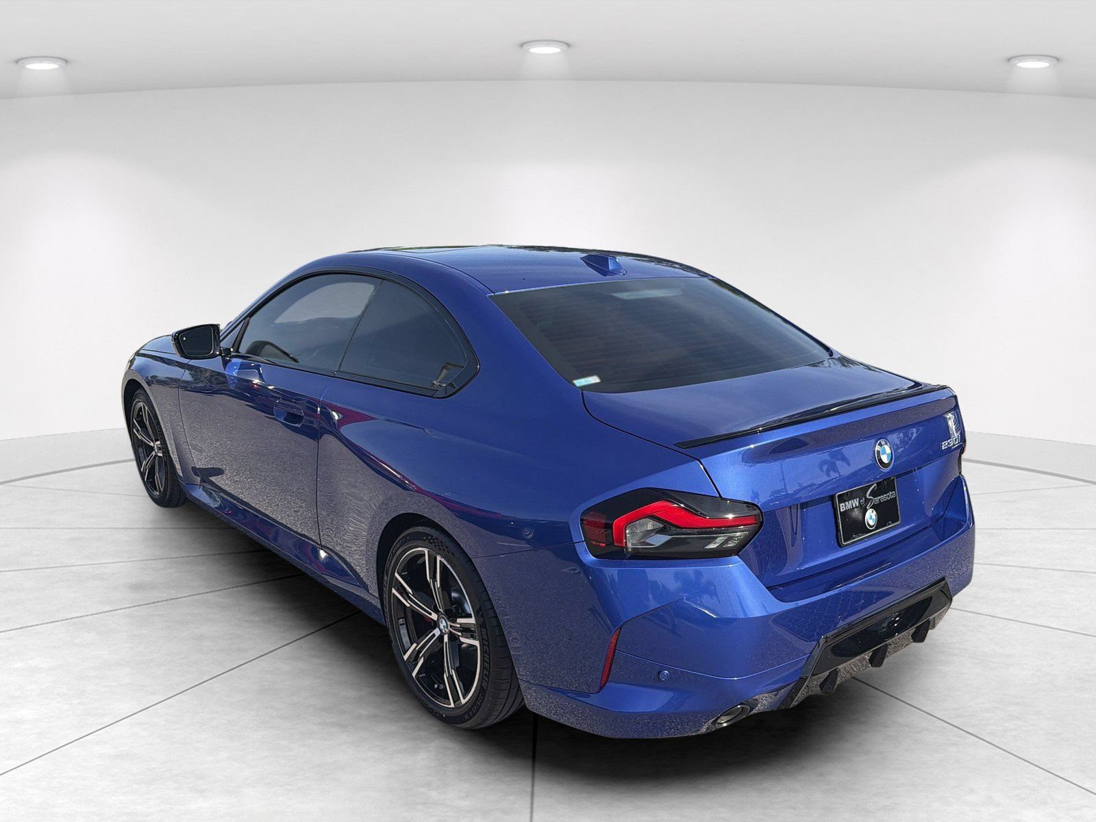 New 2026 BMW 230i Coupe w/ Premium Package RWD image 6