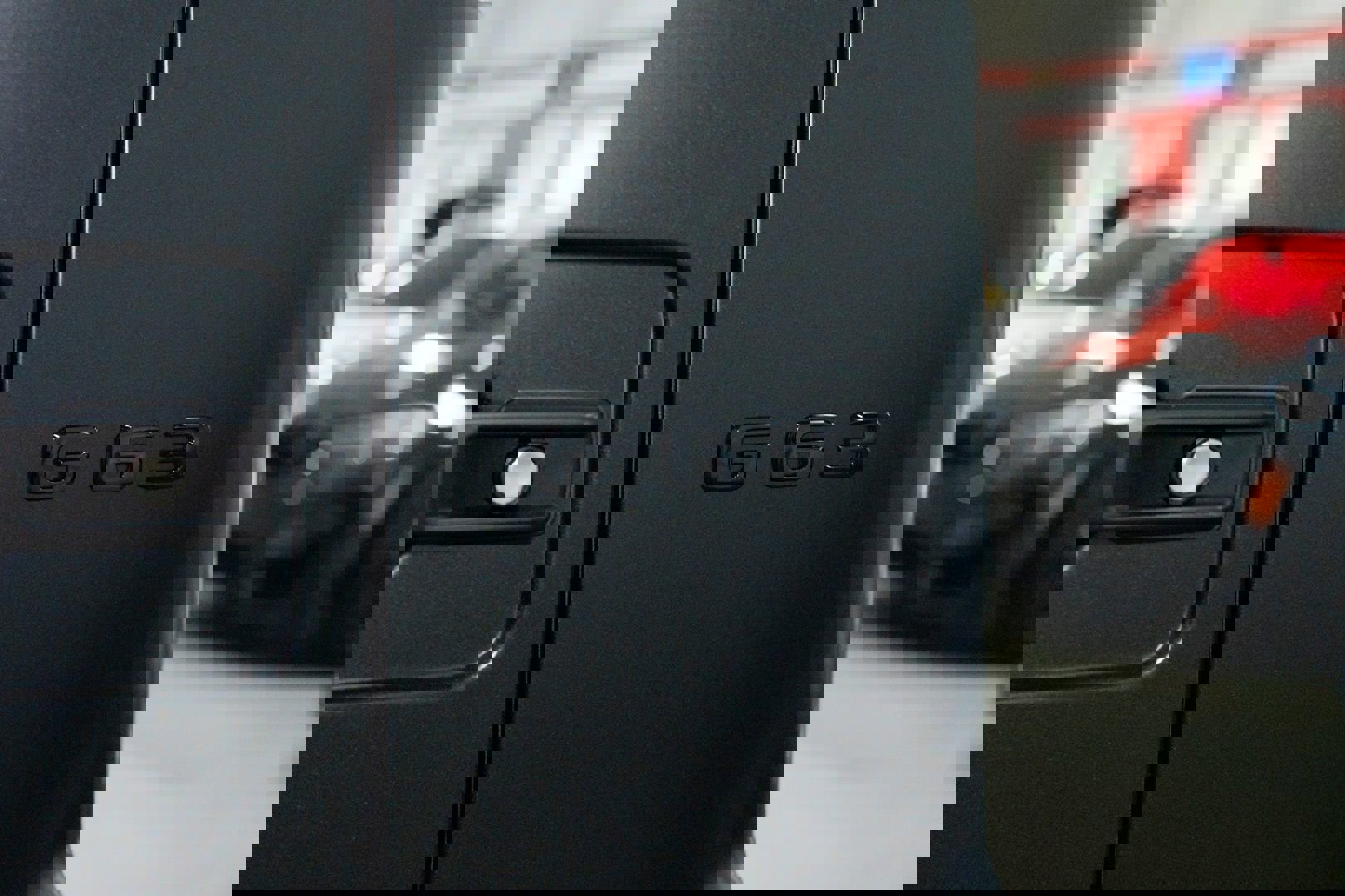 Used 2022 Mercedes-Benz G 63 AMG 4MATIC image 10