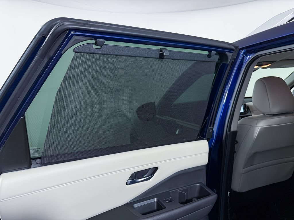 Certified 2024 Nissan Pathfinder SL AWD/4WD image 48