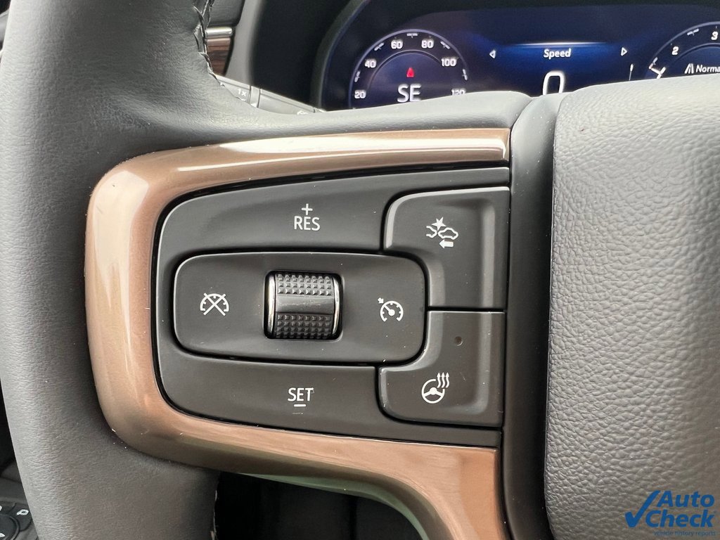 Used 2024 Chevrolet Tahoe High Country w/ Premium Package image 14