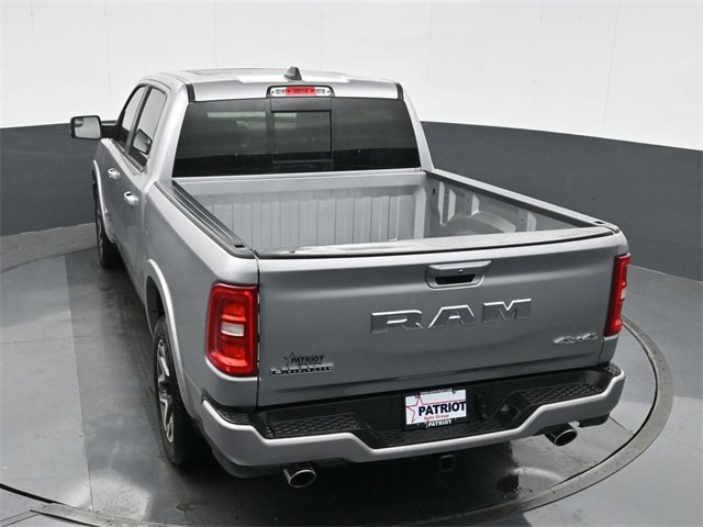 Used 2025 RAM 1500 Laramie w/ Laramie Southwest Edition image 24