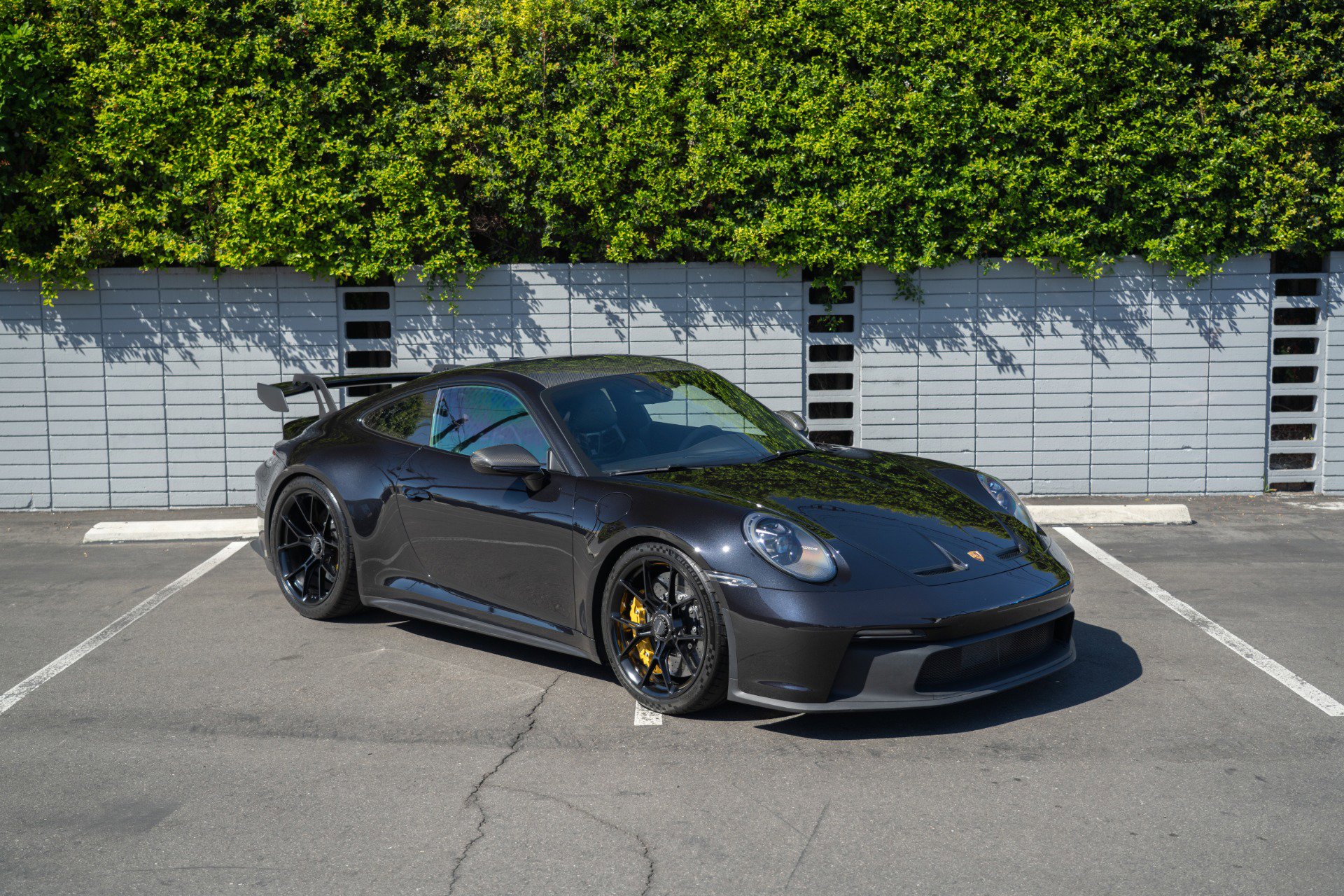 Used 2022 Porsche 911 GT3 image 13