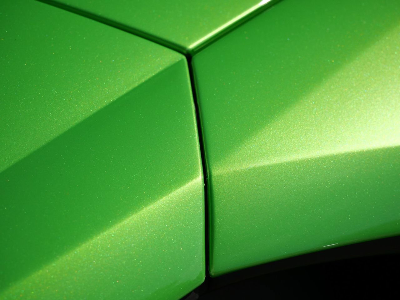 Used 2021 Lamborghini Huracan EVO RWD image 10