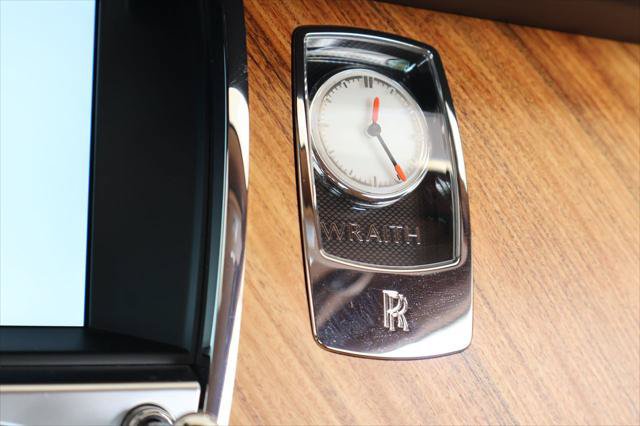 Certified 2016 Rolls-Royce Wraith RWD image 26