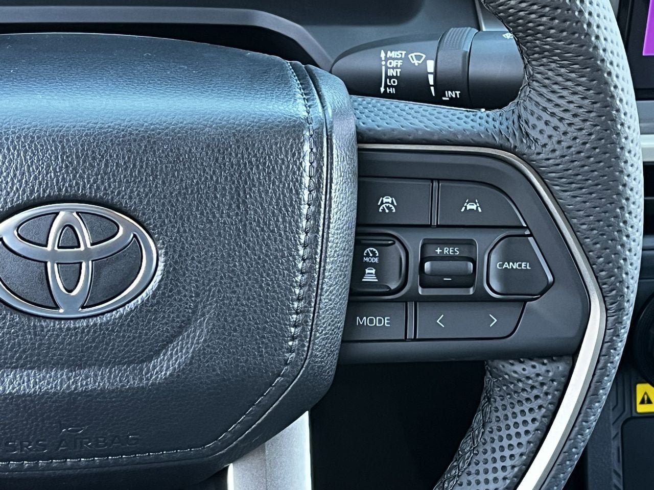 New 2026 Toyota Tacoma TRD Off-Road w/ TRD Off Road Upgrade Package AWD/4WD image 14