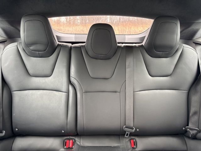 Used 2021 Tesla Model S Long Range Plus image 17