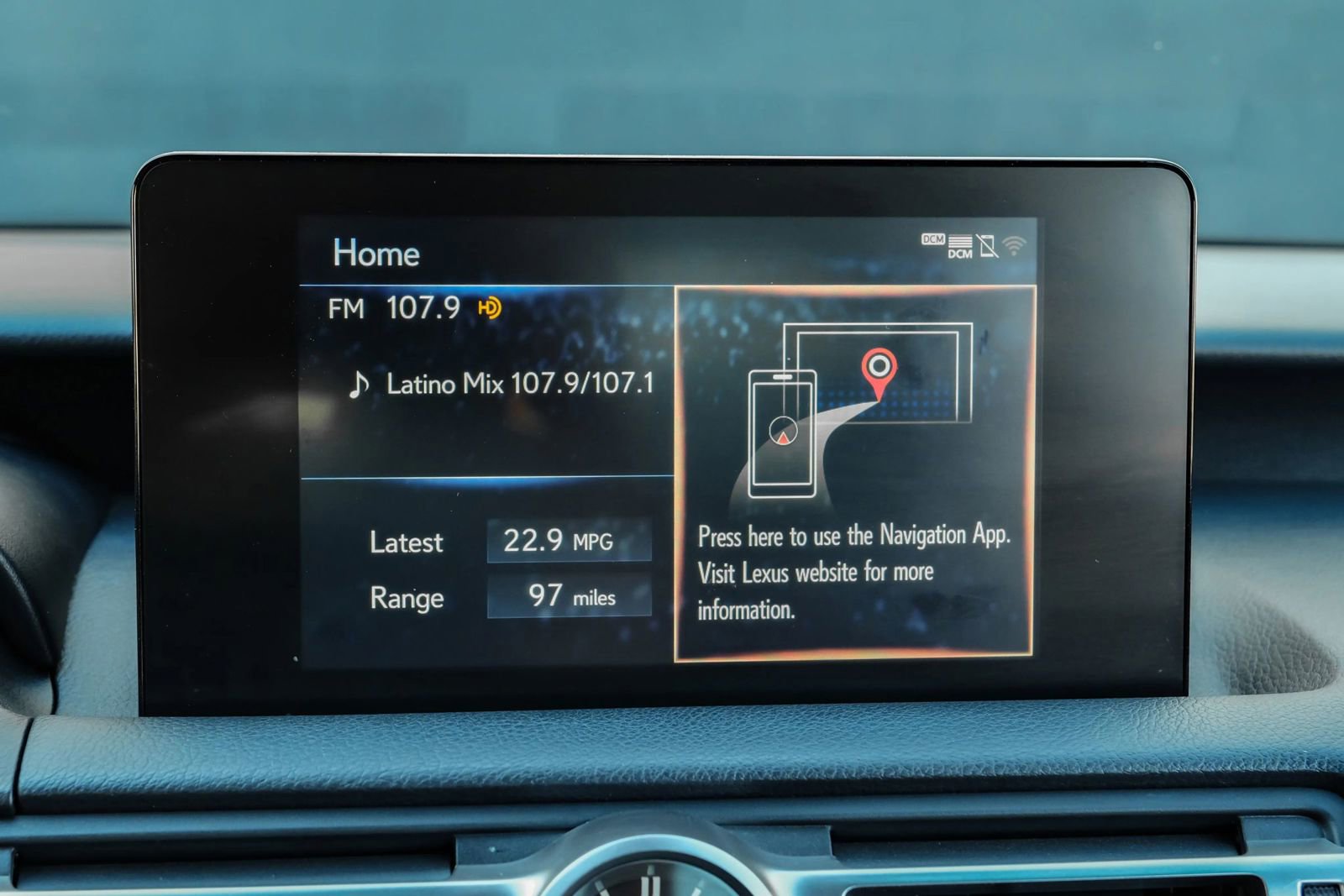 Used 2021 Lexus IS 300 AWD w/ Accessory Package image 33