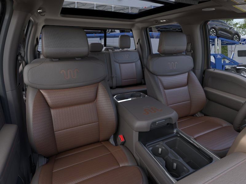 New 2026 Ford F350 4x4 Crew Cab Super Duty image 10