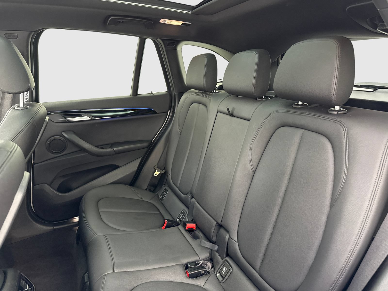 Used 2020 BMW X1 sDrive28i w/ Premium Package FWD image 35
