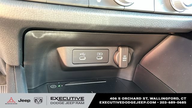 Used 2025 Acura ADX AWD image 21