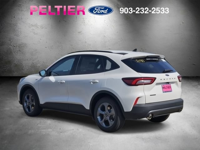 New 2026 Ford Escape ST-Line w/ Tech Pack #1 FWD image 3