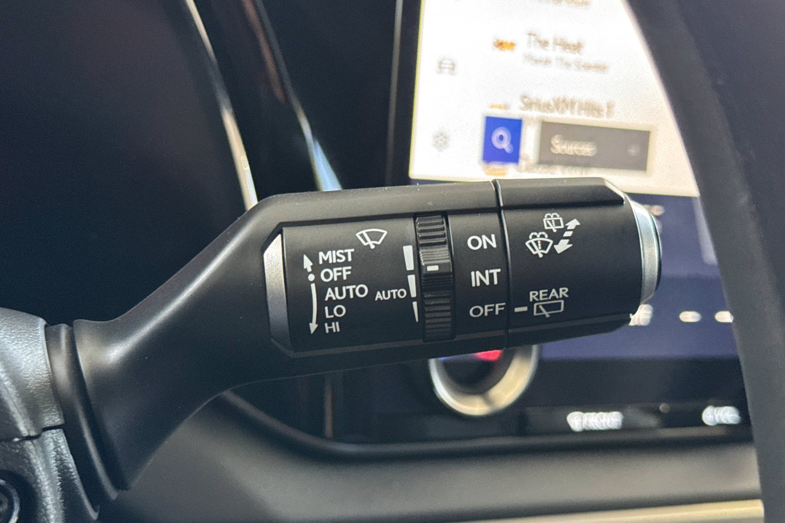 Certified 2023 Lexus RX 350 Premium FWD image 33