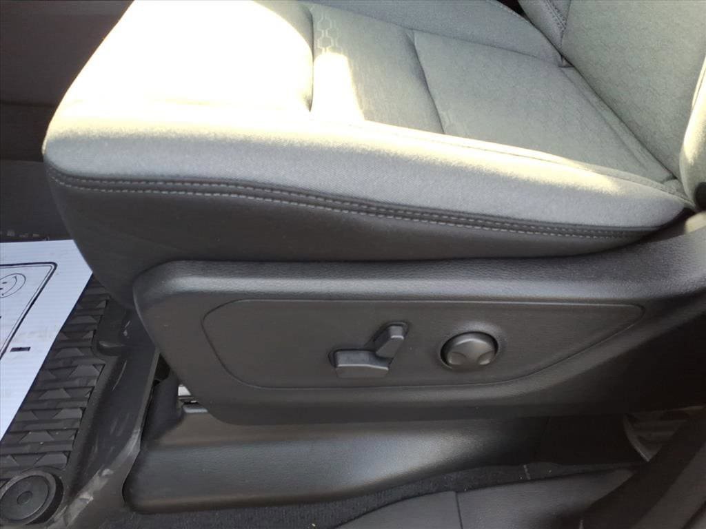 New 2026 RAM 1500 Big Horn AWD/4WD image 11