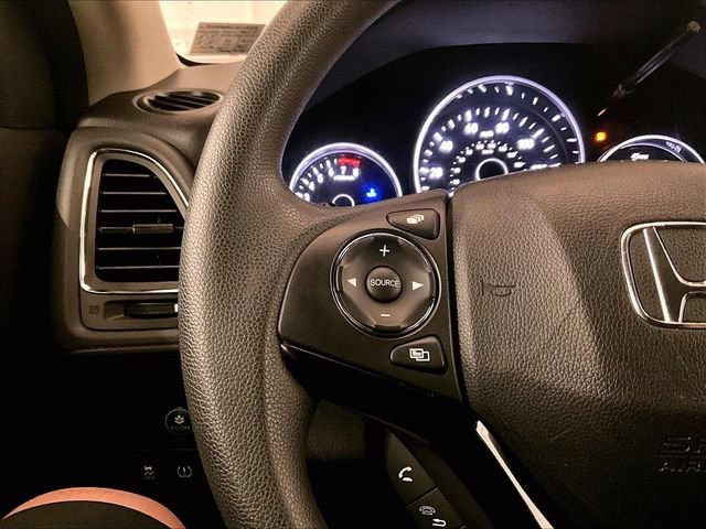 Used 2017 Honda HR-V EX image 17