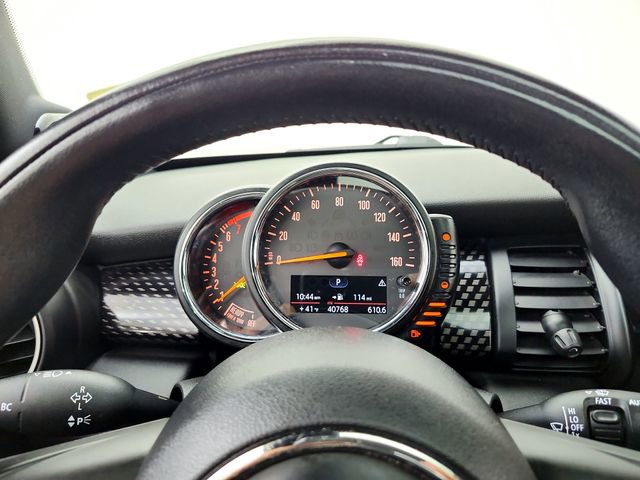 Used 2015 MINI Cooper S image 19