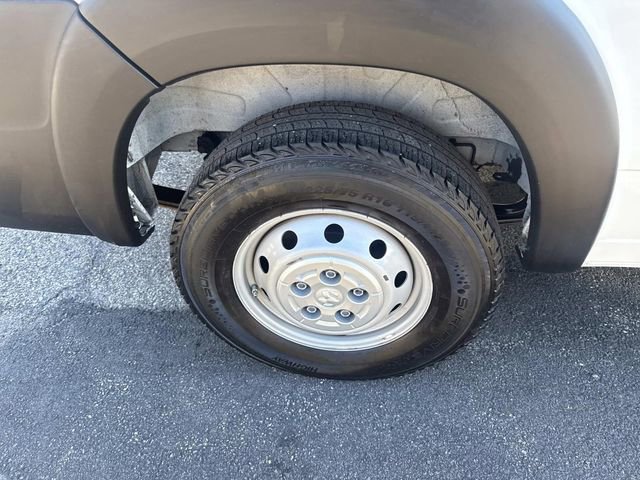 Used 2023 RAM ProMaster 3500 image 13