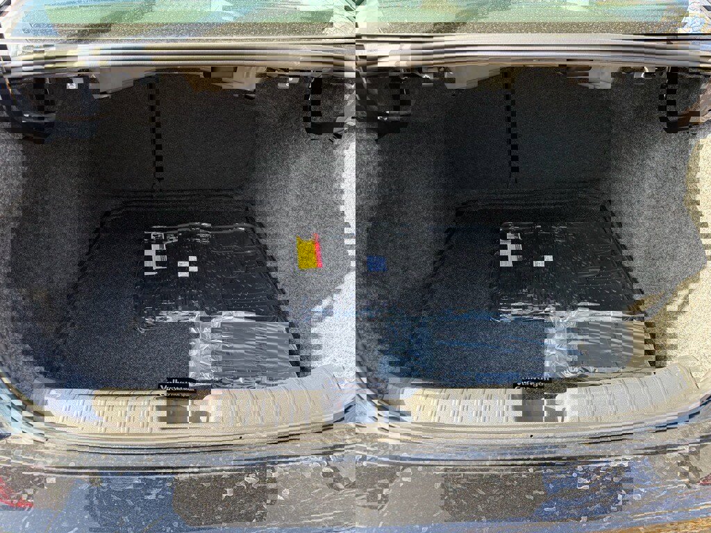 New 2025 Volkswagen Jetta SE image 16