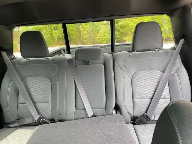 Used 2025 RAM 1500 Tradesman AWD/4WD image 38
