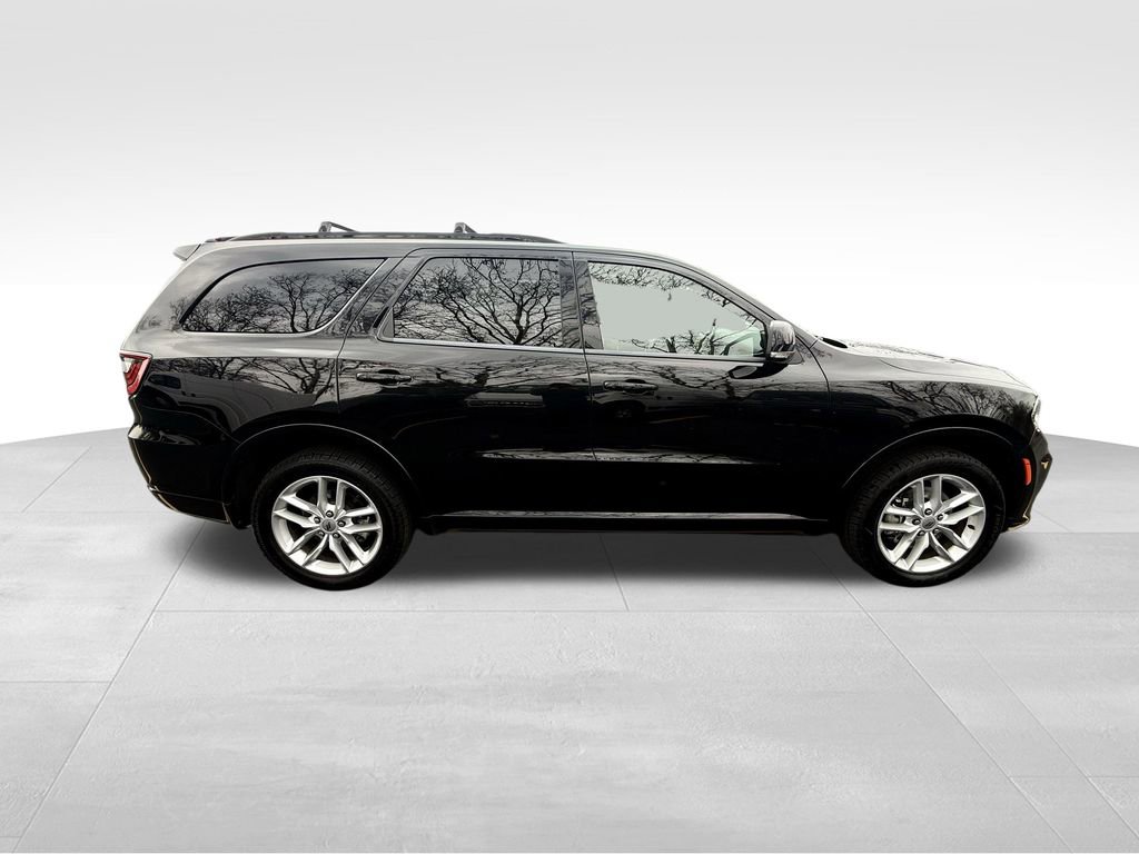 Used 2022 Dodge Durango GT image 8