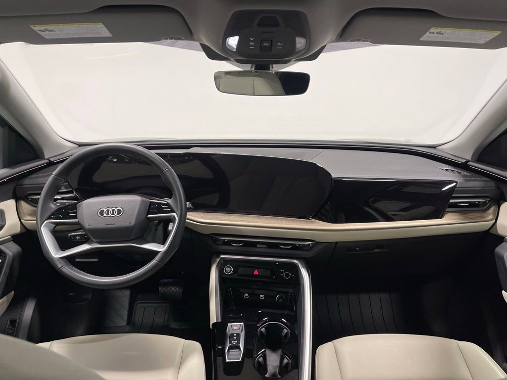 Used 2025 Audi Q5 Premium image 29