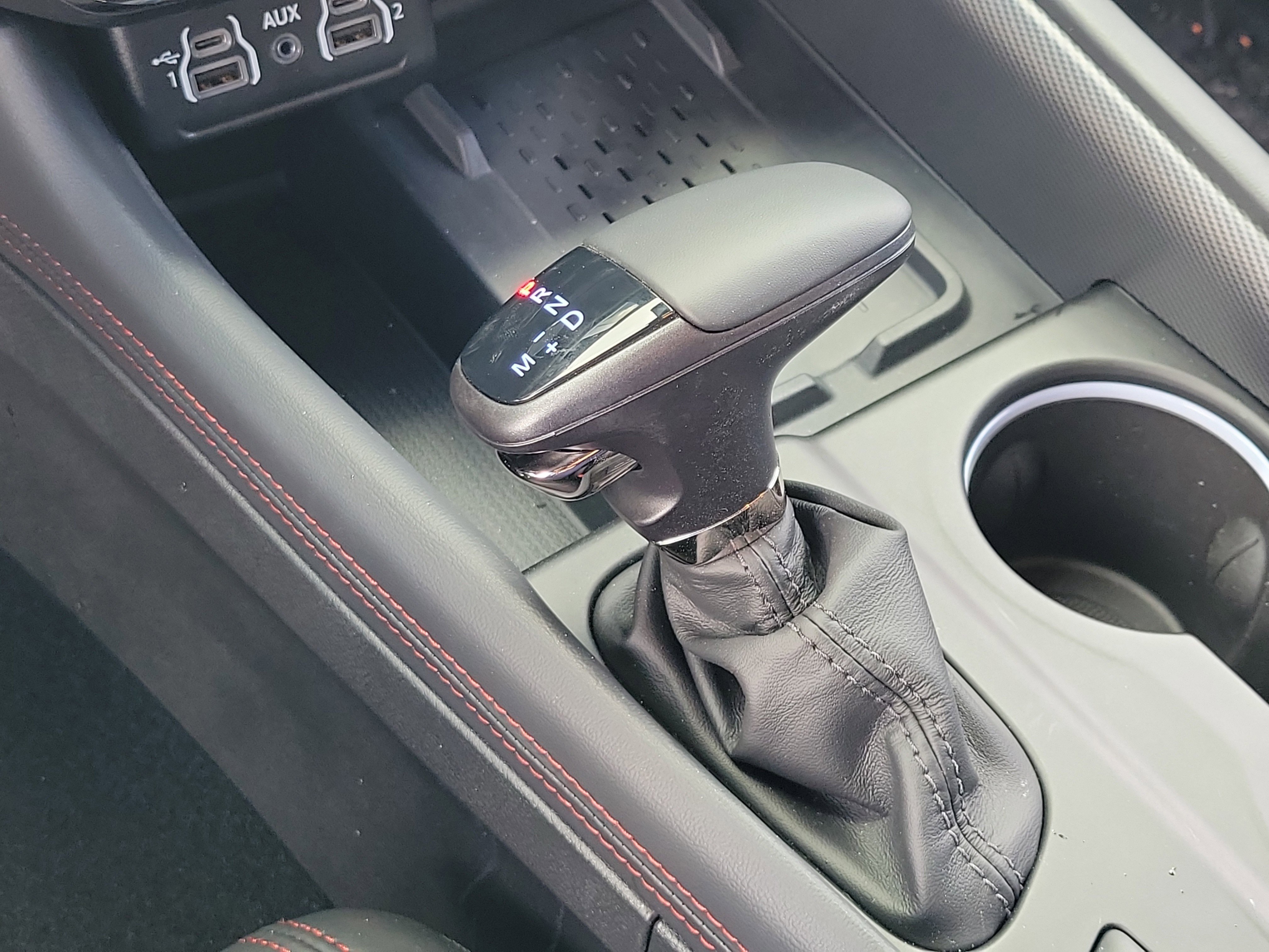 New 2026 Dodge Durango GT image 21