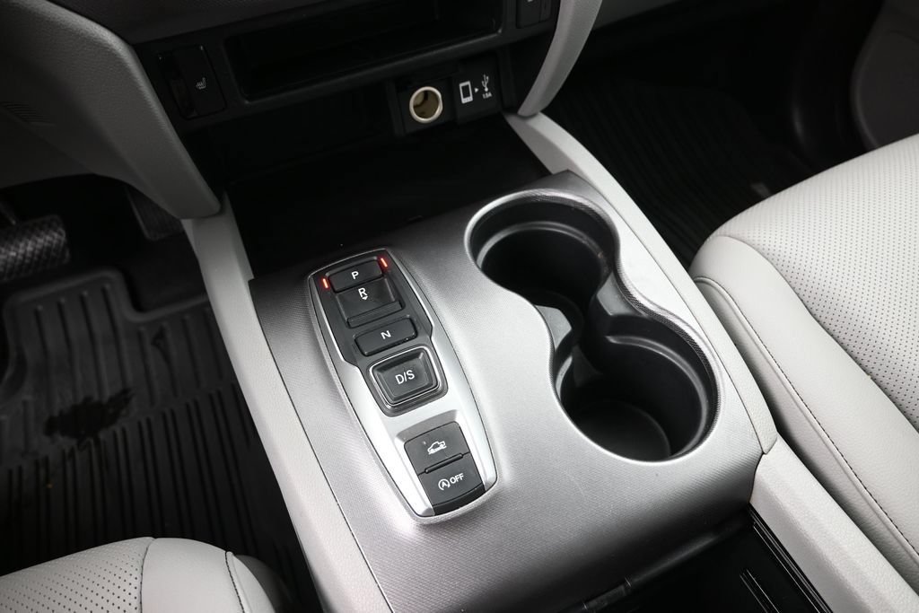 Used 2023 Honda Ridgeline RTL image 17