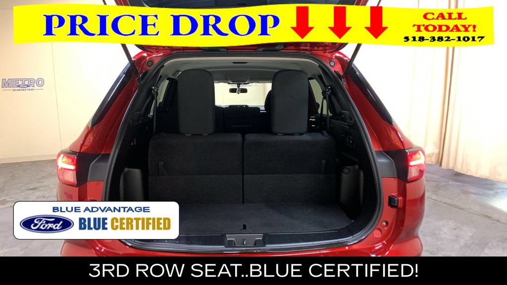 Used 2024 Mitsubishi Outlander ES AWD/4WD image 18