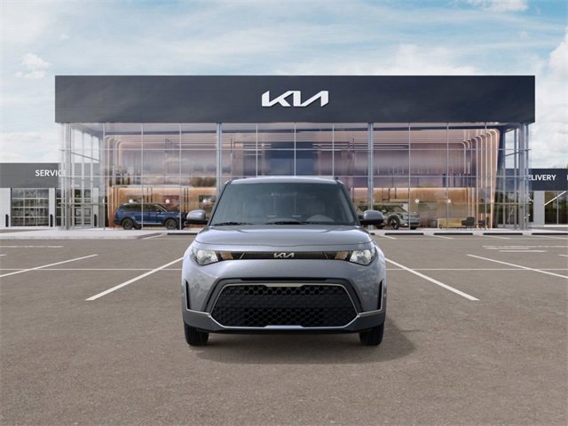 New 2025 Kia Soul S image 2