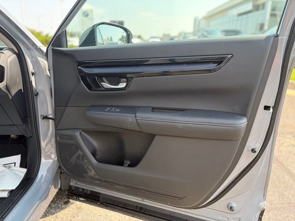 Certified 2023 Honda CR-V EX-L image 15