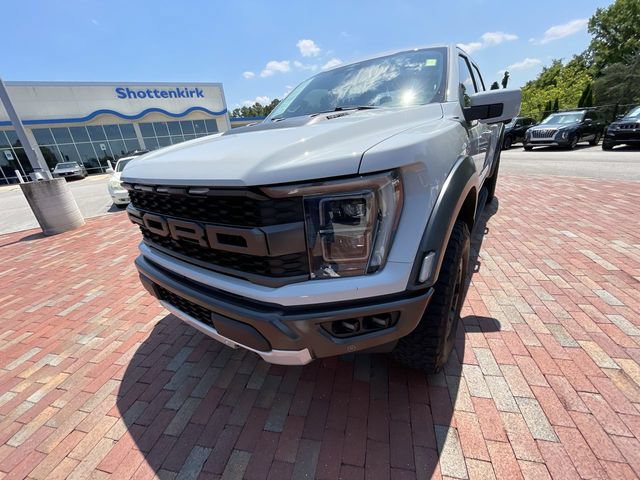 Used 2023 Ford F150 Raptor AWD/4WD image 26