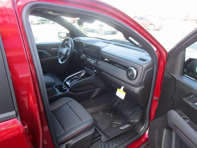 New 2026 Chevrolet Colorado Z71 w/ Technology Package image 27