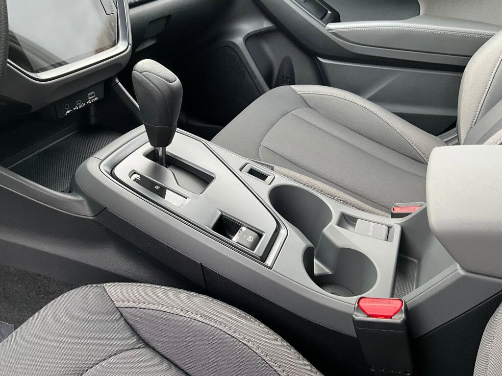 New 2026 Subaru Crosstrek 2.0i Premium image 19