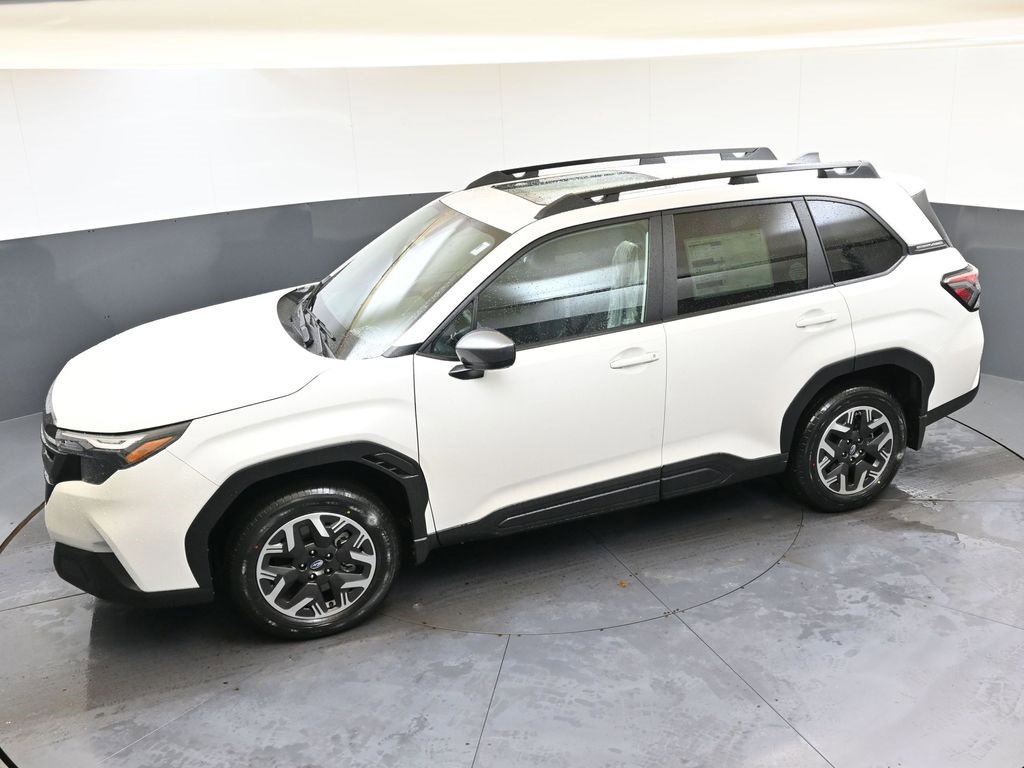 New 2026 Subaru Forester Premium image 38