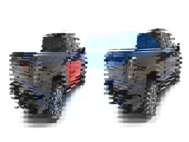 New 2026 GMC Sierra 1500 Denali Ultimate image 5