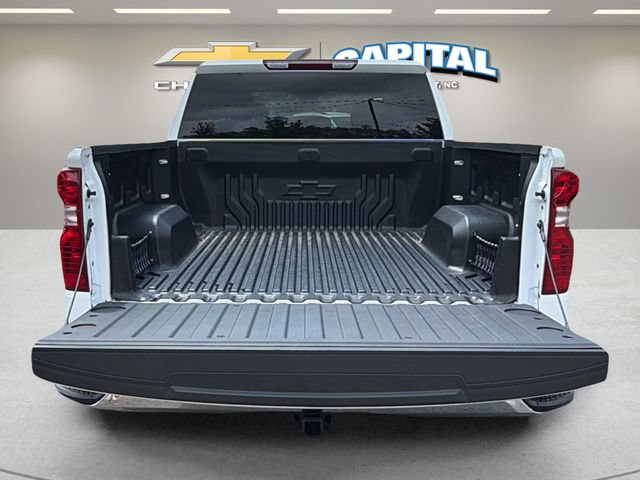 Used 2026 Chevrolet Silverado 1500 LT RWD image 31
