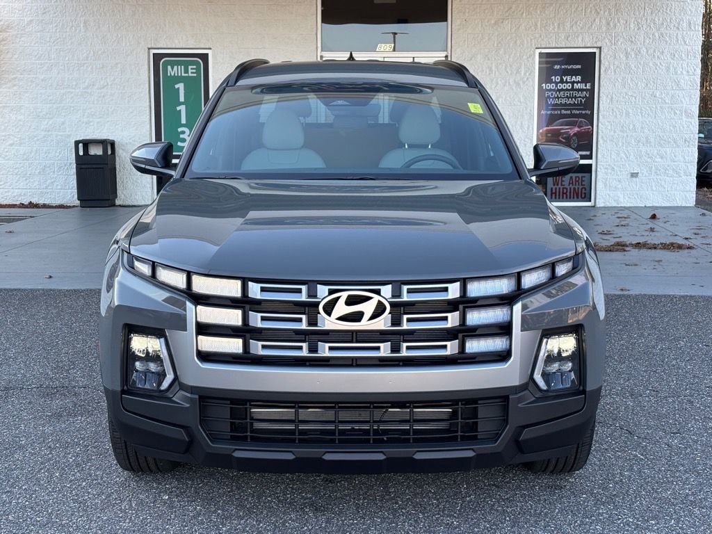 New 2026 Hyundai Santa Cruz SEL AWD/4WD image 22