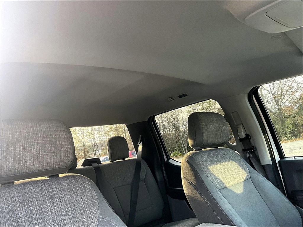 Used 2021 Ford F150 XLT w/ Max Trailer Tow Package image 14