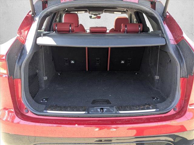 Used 2020 Jaguar F-PACE S image 6