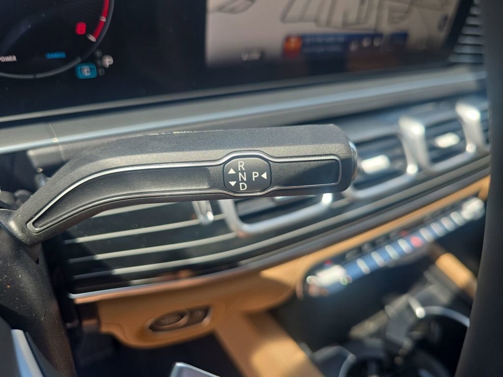 New 2026 Mercedes-Benz GLE 350 4MATIC image 21