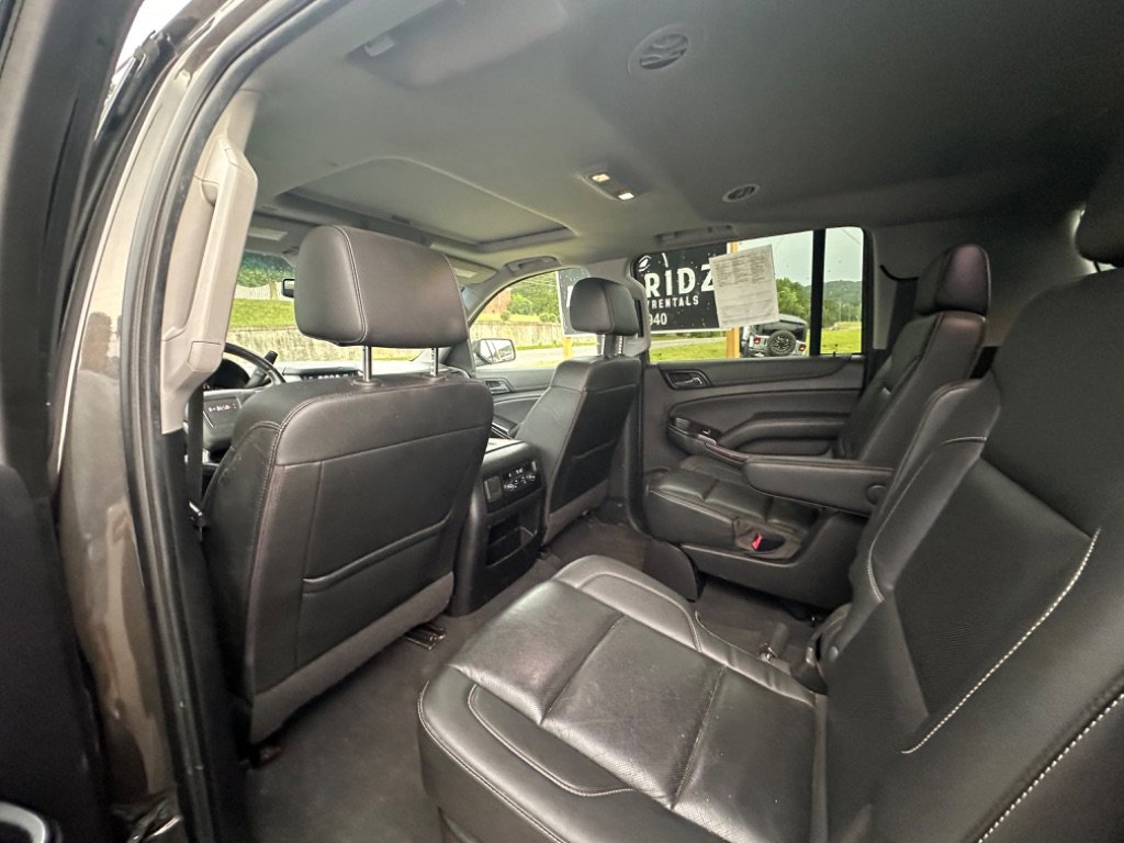 Used 2020 GMC Yukon XL SLT image 7
