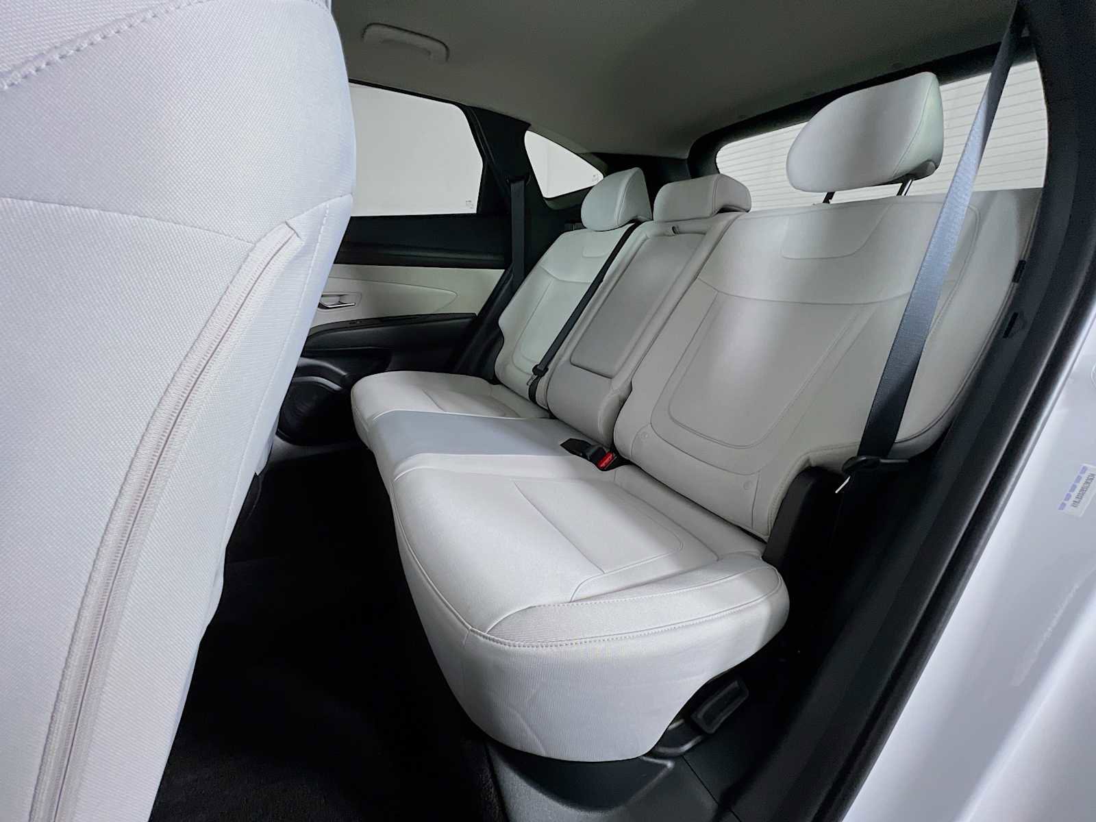 Certified 2025 Hyundai Tucson SEL image 24