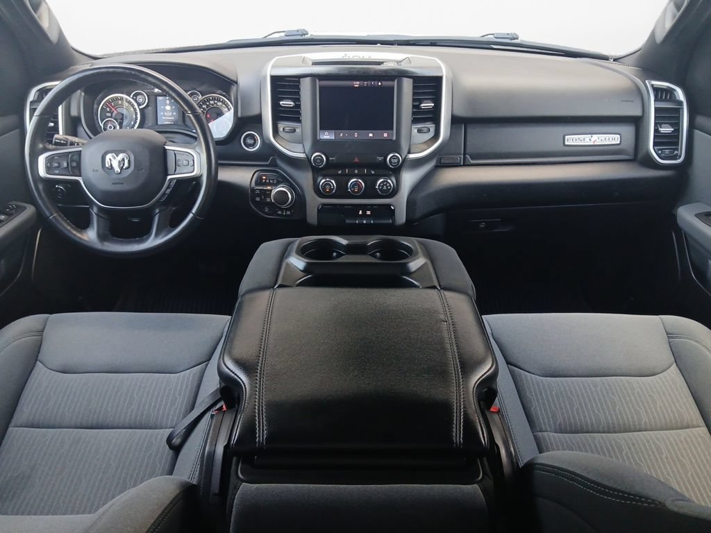 Used 2023 RAM 1500 Lone Star AWD/4WD image 20