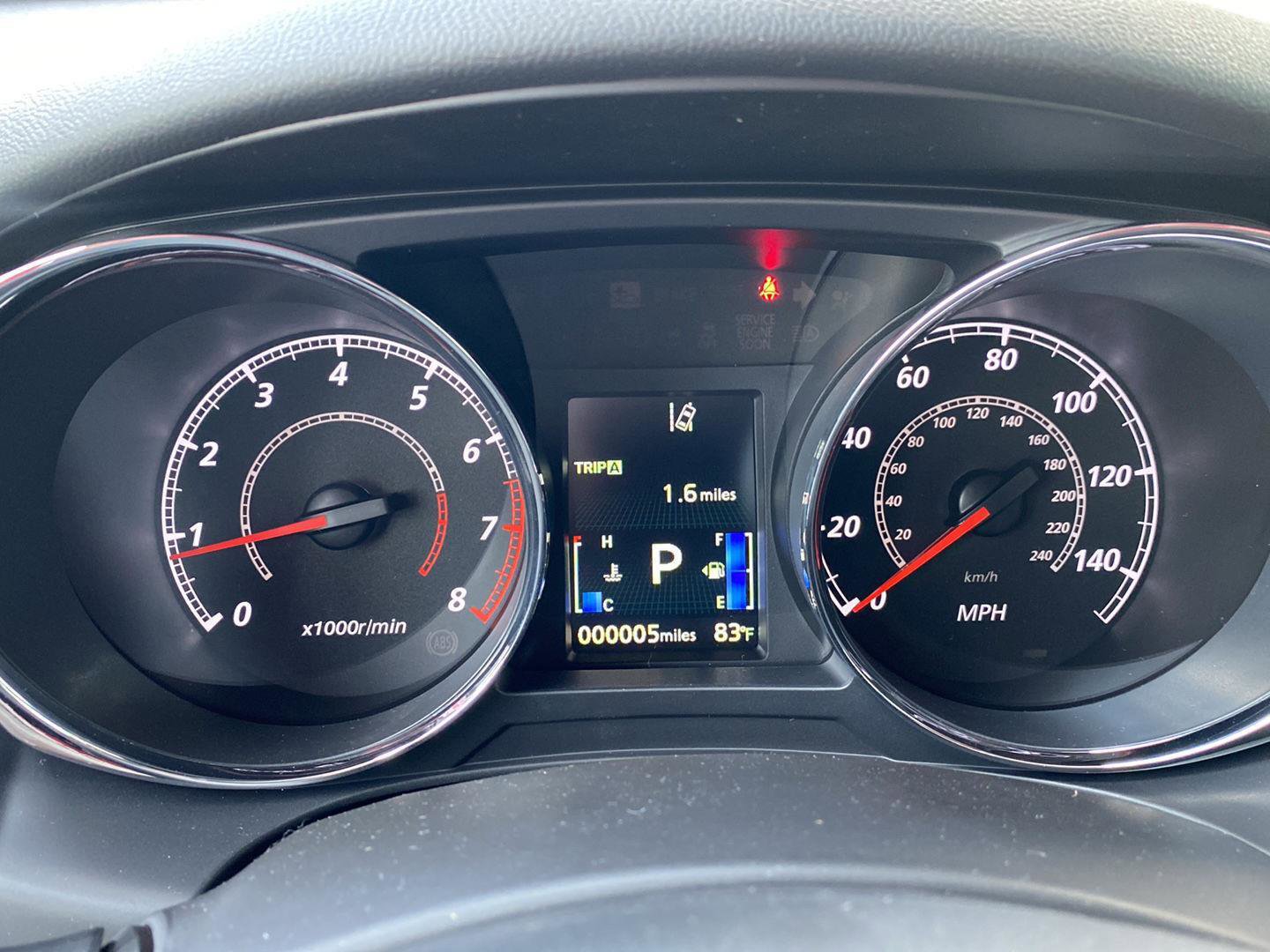 New 2026 Mitsubishi Outlander Sport ES image 29