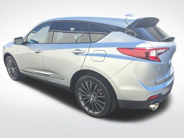 Used 2023 Acura RDX AWD w/ A-Spec & Advance Pkg image 5
