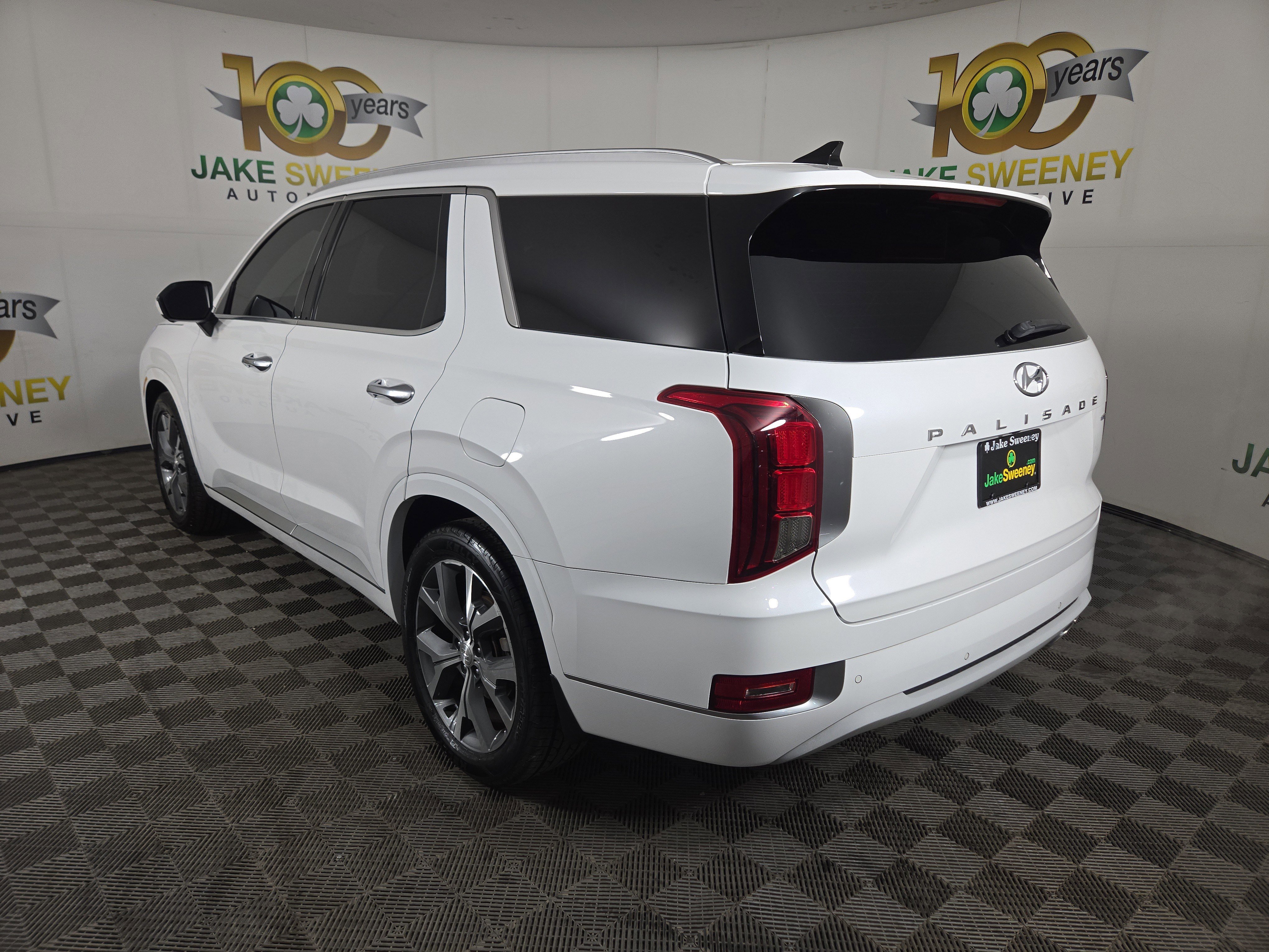 Used 2022 Hyundai Palisade Limited image 6